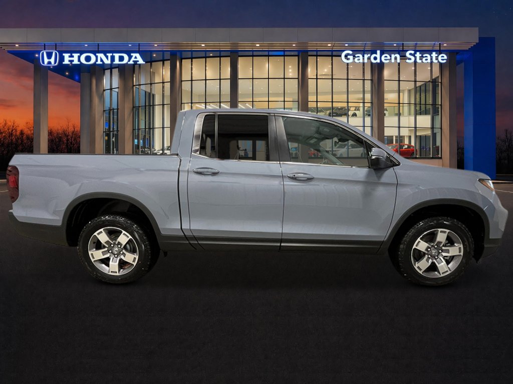 Used 2025 Honda Ridgeline RTL image 8