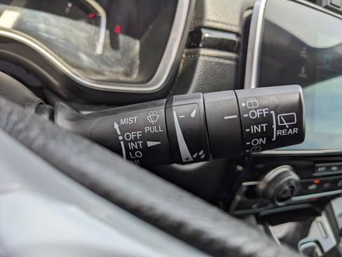 Used 2021 Honda CR-V EX image 30