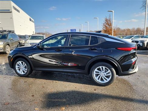 New 2026 Buick Envista Preferred image 7