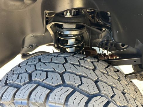 Used 2007 Dodge Ram 2500 Truck SLT w/ Trailer Tow Group image 38