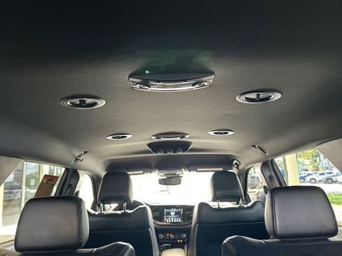 Certified 2022 Dodge Durango GT image 32