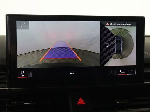 Used 2024 Audi S5 Premium Plus w/ Premium Plus Package image 46