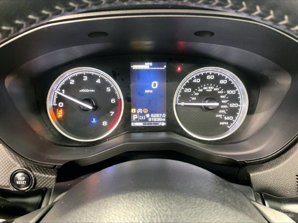 Used 2021 Subaru Forester Limited AWD/4WD image 26