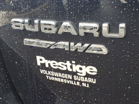 Certified 2022 Subaru Forester Sport image 18