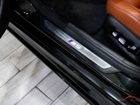 Used 2021 BMW M5 image 47