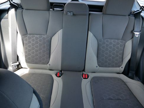 Used 2026 Subaru Forester image 13