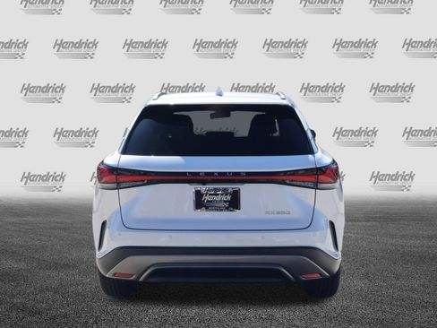 Used 2025 Lexus RX 350 Premium image 8