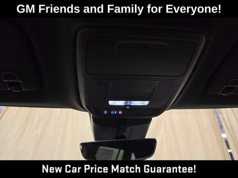 New 2026 Buick Enclave Preferred w/ Power Package AWD/4WD image 22