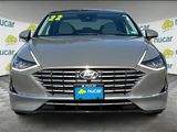 Used 2022 Hyundai Sonata Limited image 2