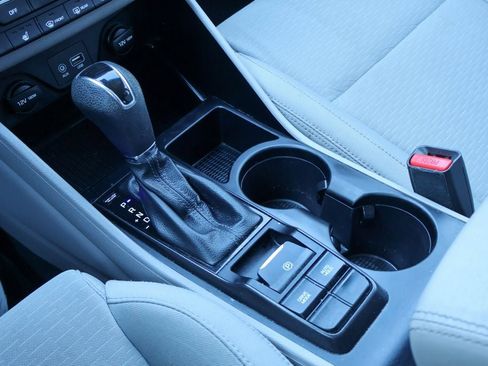 Used 2020 Hyundai Tucson SEL image 15