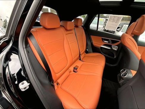 Certified 2026 Mercedes-Benz GLC 300 4MATIC image 16