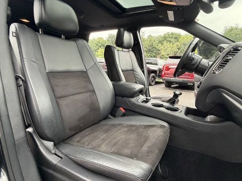 Used 2019 Dodge Durango R/T AWD/4WD image 23
