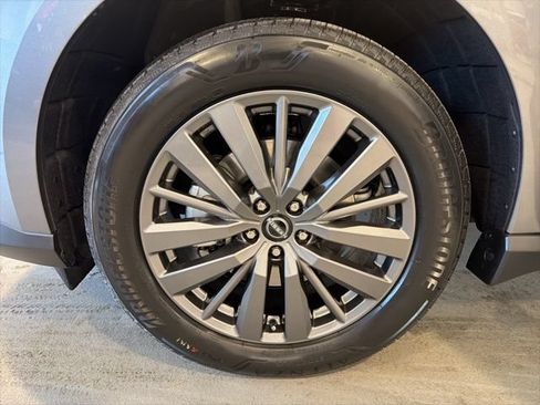 New 2026 Nissan Murano SL AWD/4WD image 28