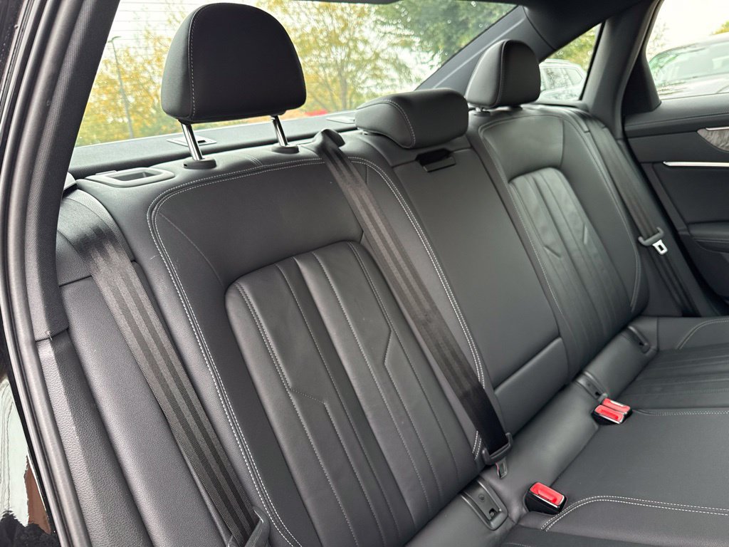 Used 2024 Audi A6 Premium Plus AWD/4WD image 19