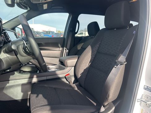 New 2026 Dodge Durango GT image 7