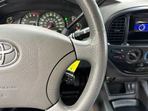 Used 2005 Toyota Tundra Limited AWD/4WD image 27