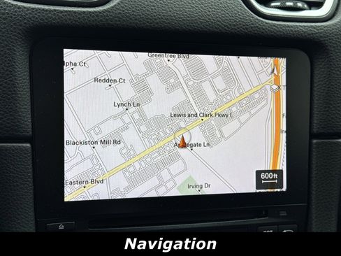 Used 2017 Porsche 718 Boxster S image 5