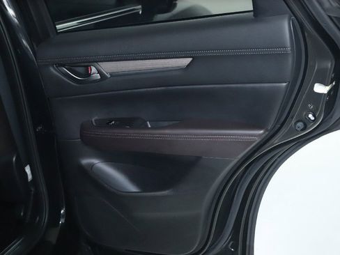 Used 2023 MAZDA CX-5 Signature AWD/4WD image 33