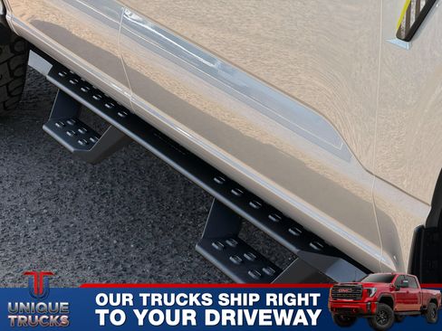 Used 2024 Ford F150 STX w/ Mobile Office Package AWD/4WD image 5