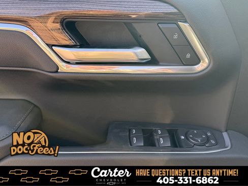 New 2026 Chevrolet Silverado 1500 RST w/ Z71 Off-Road Package AWD/4WD image 14