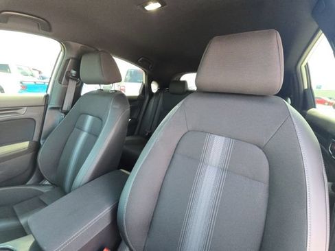 Used 2026 Honda Civic Sport image 18