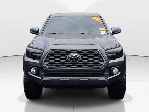 Used 2023 Toyota Tacoma TRD Off-Road w/ Technology Package image 7