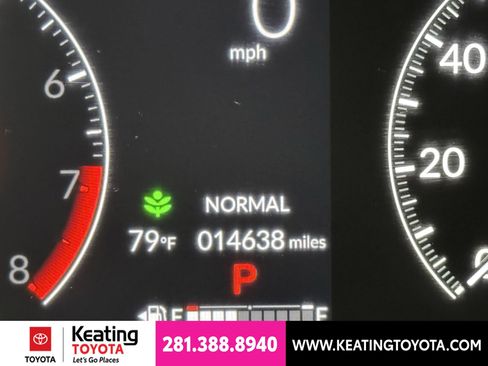 Used 2025 Honda Odyssey EX-L image 26
