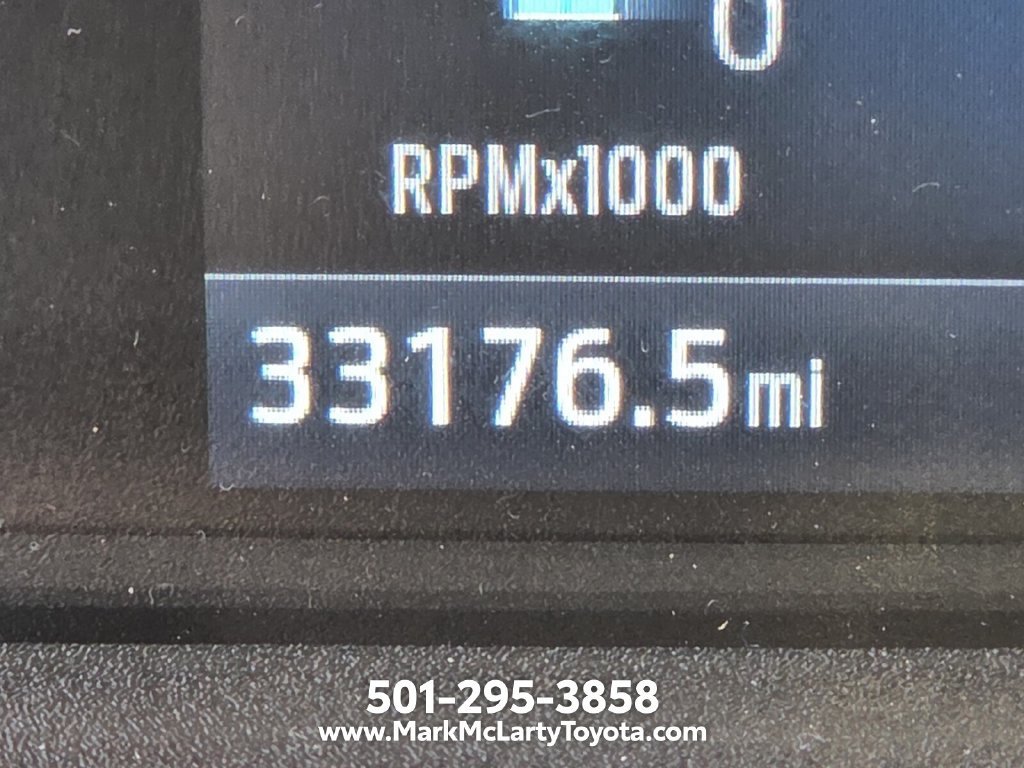 Used 2024 Ford Ranger XLT w/ Trailer Tow Package AWD/4WD image 25
