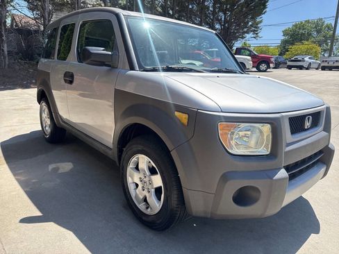 Used 2003 Honda Element EX image 7
