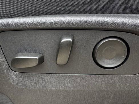 New 2026 Chevrolet Silverado 1500 Custom image 22