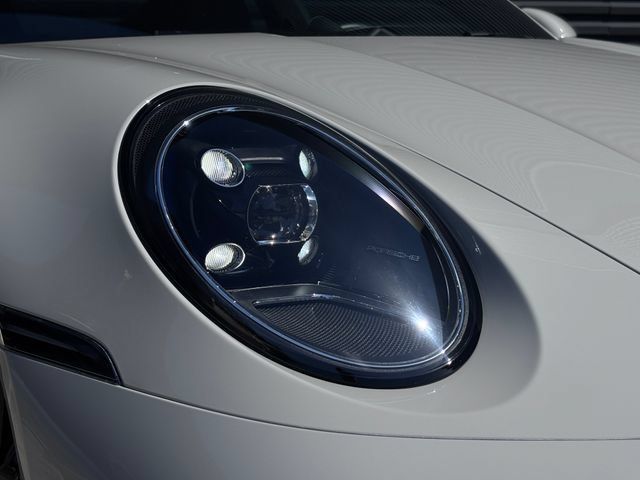 Certified 2022 Porsche 911 Carrera S RWD image 12