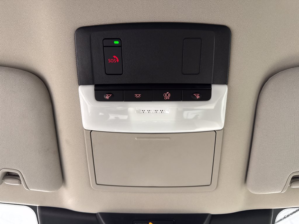 Used 2026 Nissan Pathfinder SL FWD image 23