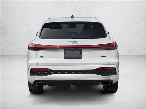New 2025 Audi Q5 Premium Plus image 7