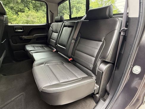 Used 2016 GMC Sierra 2500 Denali AWD/4WD image 24