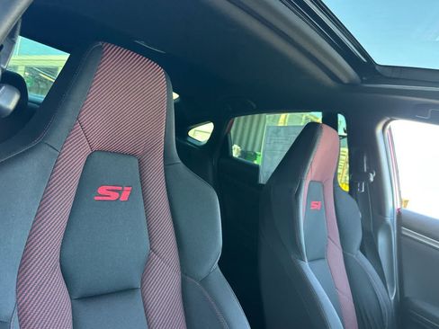 Used 2020 Honda Civic Si image 18