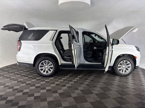 Used 2023 Chevrolet Tahoe Premier image 13