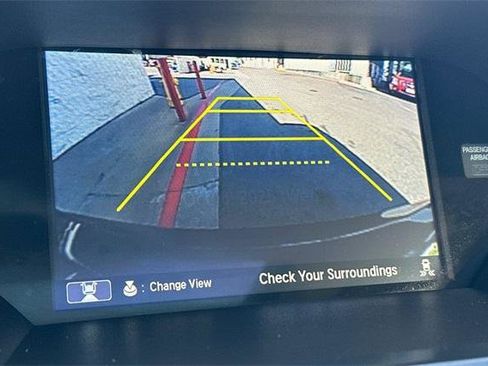 Used 2017 Acura RDX FWD w/ Advance Package image 21