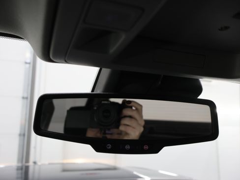 Used 2018 Chevrolet Silverado 2500 LTZ w/ Duramax Plus Package image 53