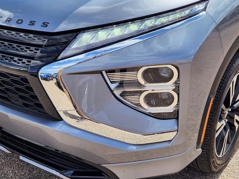 Used 2024 Mitsubishi Eclipse Cross SEL image 5