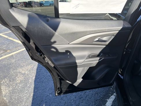 New 2026 Chevrolet Equinox EV LT w/ Comfort Package image 22