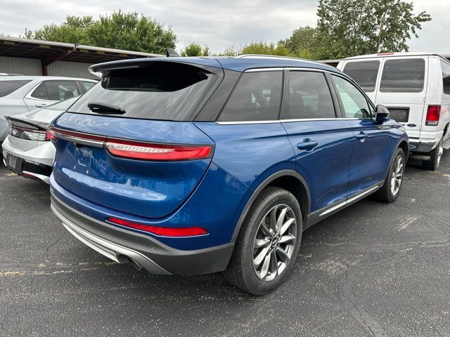 Used 2020 Lincoln Corsair AWD w/ Premium Package image 12