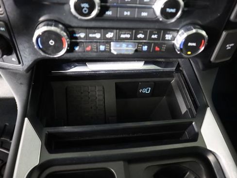 Certified 2023 Ford F350 Platinum w/ Tremor Off-Road Package AWD/4WD image 66