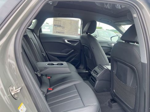 New 2025 Audi A5 2.0T Premium image 15