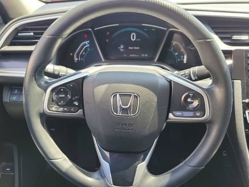 Used 2019 Honda Civic EX image 22
