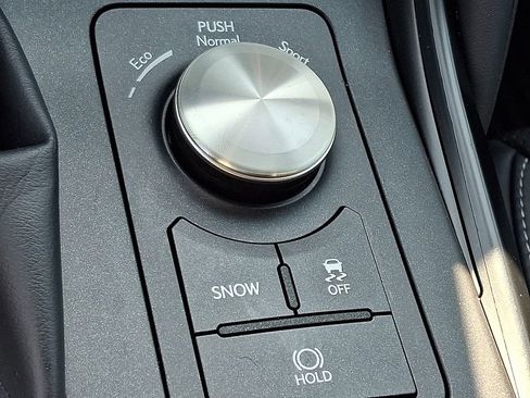 Used 2024 Lexus IS 350 F Sport w/ Memory Package AWD/4WD image 24