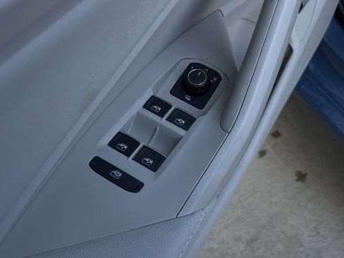 New 2026 Volkswagen Jetta S image 10