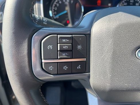 Certified 2023 Ford F150 XLT w/ Equipment Group 302A High image 10