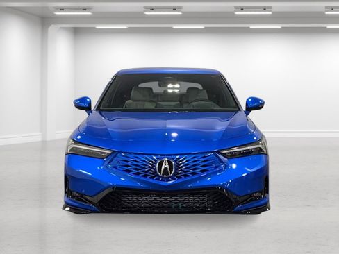 Used 2026 Acura Integra A-Spec FWD image 8