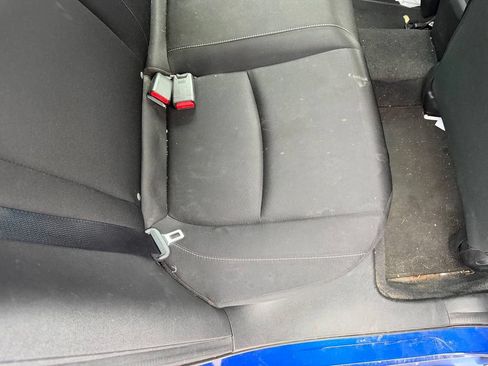 Used 2020 Honda Civic LX image 30