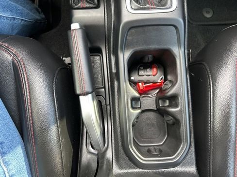 Used 2020 Jeep Gladiator Rubicon image 34